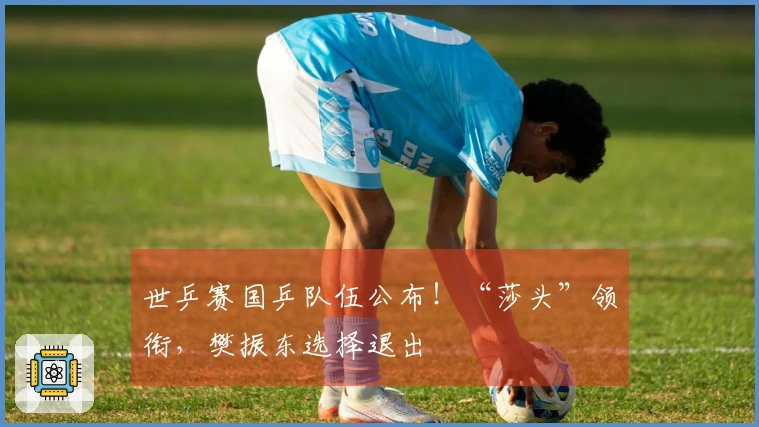 世乒赛国乒队伍公布！“莎头”领衔，樊振东选择退出